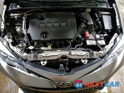 Zdjęcie 11 z 12 samochodu: 2017 TOYOTA COROLLA SE VIN:2T1BURHE7HC904138 - miniatura