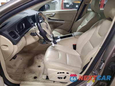 Zdjęcie 7 z 12 samochodu: 2015 VOLVO S60 PLATINUM VIN:YV140MFM7F2353216 - miniatura