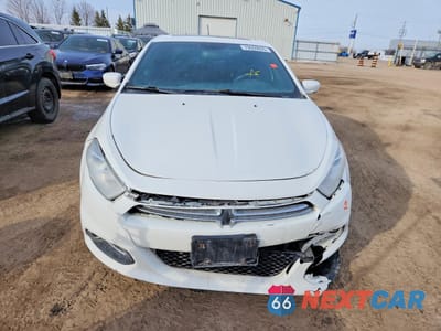 Piąte zdjęcie samochodu w środku: 2013 DODGE DART LIMITED VIN:1C3CDFCH9DD284639 - miniatura