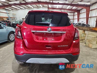 Zdjęcie 6 z 13 samochodu: 2019 BUICK ENCORE PREFERRED VIN:KL4CJASB4KB810876 - miniatura