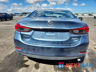 Zdjęcie 6 z 12 samochodu: 2014 MAZDA 6 SPORT VIN:JM1GJ1U64E1148282 - miniatura