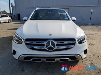 Piąte zdjęcie samochodu w środku: 2022 MERCEDES-BENZ GLC 300 VIN:W1N0G8DB4NV386480 - miniatura
