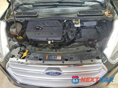 Zdjęcie 12 z 12 samochodu: 2018 FORD ESCAPE SEL VIN:1FMCU9HDXJUD29579 - miniatura