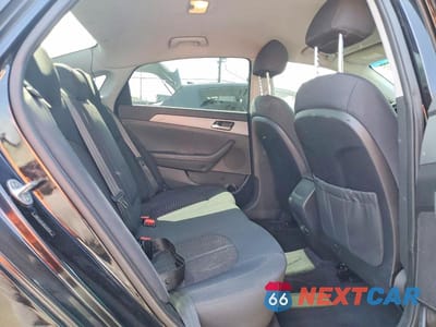 Zdjęcie 10 z 12 samochodu: 2019 HYUNDAI SONATA SE VIN:5NPE24AF4KH740232 - miniatura