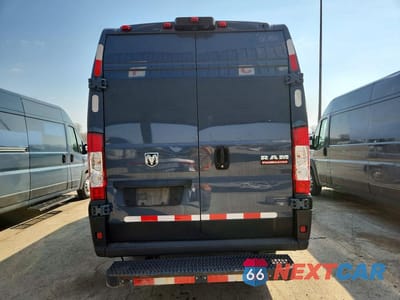Zdjęcie 6 z 12 samochodu: 2020 RAM PROMASTER 3500 DELIVERY VAN VIN:3C6URVJG7LE128643 - miniatura