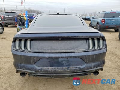 Zdjęcie 6 z 12 samochodu: 2021 FORD MUSTANG VIN:1FA6P8TH0M5117372 - miniatura