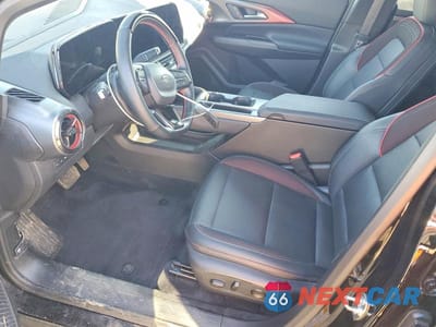 Zdjęcie 7 z 13 samochodu: 2024 CHEVROLET EQUINOX RS VIN:3GN7DNRP5RS221140 - miniatura