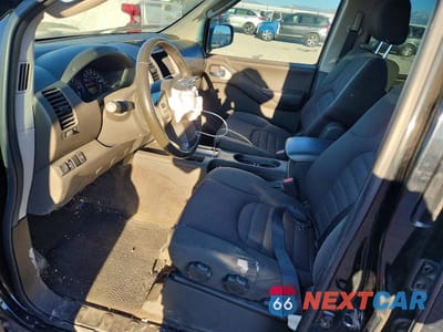 Zdjęcie 7 z 11 samochodu: 2005 NISSAN FRONTIER SE VIN:1N6AD07W95C443656 - miniatura