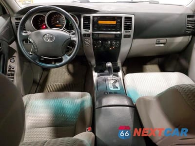 Zdjęcie 8 z 12 samochodu: 2006 TOYOTA 4RUNNER SR5 VIN:JTEBU14R060080237 - miniatura