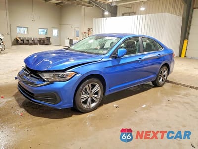 2024 VOLKSWAGEN JETTA SE 3VWEM7BU7RM094775 - główne zdjęcie licytacji z USA - miniatura