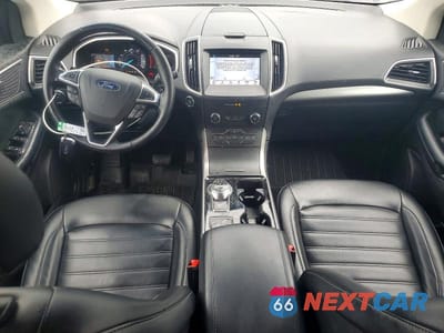 Zdjęcie 8 z 12 samochodu: 2019 FORD EDGE SEL VIN:2FMPK4J92KBB79300 - miniatura