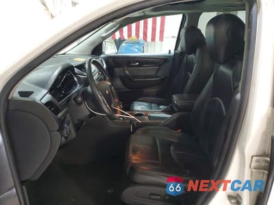 Zdjęcie 7 z 13 samochodu: 2014 CHEVROLET TRAVERSE LT VIN:1GNKVHKD1EJ190120 - miniatura