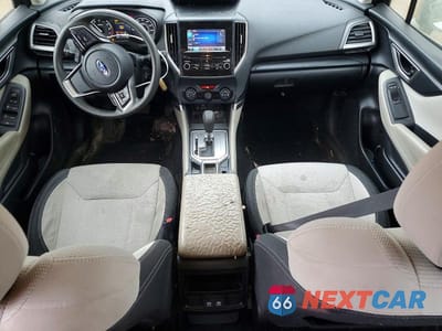 Zdjęcie 8 z 12 samochodu: 2021 SUBARU FORESTER VIN:JF2SKAAC6MH510086 - miniatura