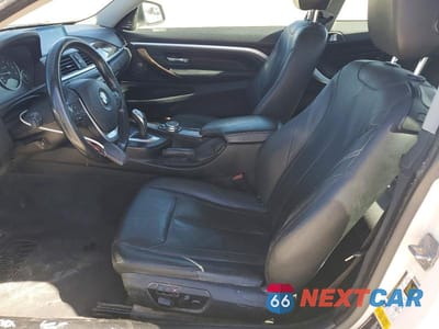 Zdjęcie 7 z 11 samochodu: 2015 BMW 435 I VIN:WBA3R1C59FK194893 - miniatura