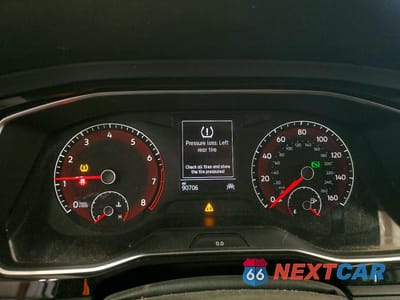 Zdjęcie 9 z 12 samochodu: 2019 VOLKSWAGEN JETTA S VIN:3VWC57BU8KM009968 - miniatura