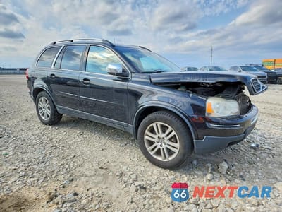 Czwarte zdjęcie samochodu z boku: 2008 VOLVO XC90 V8 VIN:YV4CZ852881458786 - miniatura