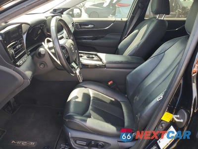 Zdjęcie 7 z 12 samochodu: 2021 TOYOTA MIRAI XLE VIN:JTDAAAAA3MA002002 - miniatura