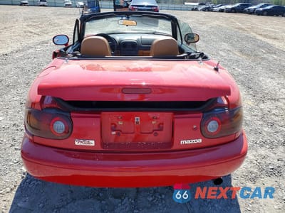 Zdjęcie 6 z 13 samochodu: 1997 MAZDA MX-5 MIATA VIN:JM1NA3539V0723408 - miniatura