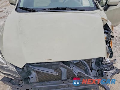 Zdjęcie 11 z 12 samochodu: 2016 SUBARU CROSSTREK PREMIUM VIN:JF2GPADC8GH326629 - miniatura