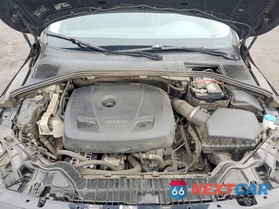 Zdjęcie 11 z 12 samochodu: 2017 VOLVO S60 PREMIER VIN:LYV402HK7HB137356 - miniatura