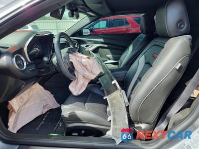Zdjęcie 7 z 12 samochodu: 2022 CHEVROLET CAMARO SS VIN:1G1FH3D77N0101998 - miniatura