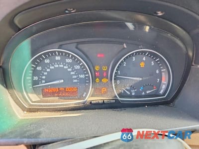 Zdjęcie 9 z 13 samochodu: 2006 BMW X3 3.0I VIN:WBXPA93406WD28996 - miniatura