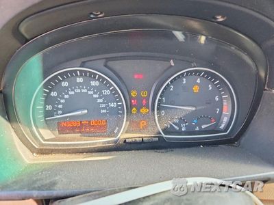 Zdjęcie 9 z 13 samochodu: 2006 BMW X3 3.0I VIN:WBXPA93406WD28996 - miniatura