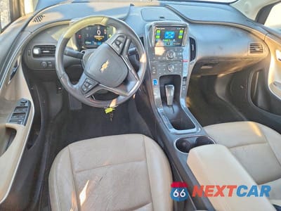 Zdjęcie 8 z 12 samochodu: 2012 CHEVROLET VOLT VIN:1G1RD6E49CU108679 - miniatura