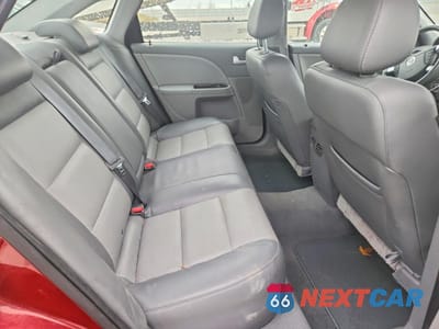 Zdjęcie 10 z 14 samochodu: 2006 MERCURY MONTEGO PREMIER VIN:1MEHM42196G616718 - miniatura