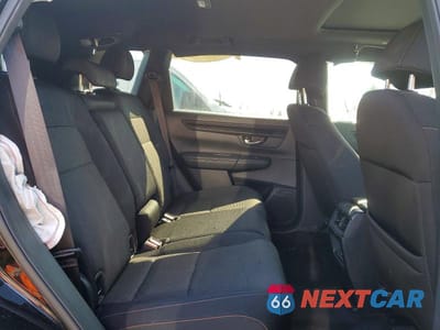 Zdjęcie 10 z 12 samochodu: 2024 HONDA CR-V SPORT VIN:5J6RS6H55RL030959 - miniatura