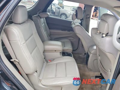 Zdjęcie 11 z 12 samochodu: 2013 DODGE DURANGO CREW VIN:1C4RDHDG3DC617091 - miniatura