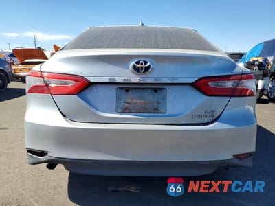 Zdjęcie 6 z 13 samochodu: 2020 TOYOTA CAMRY HYBRID LE VIN:4T1C31AK4LU523038 - miniatura