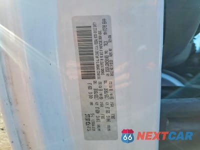 Zdjęcie 12 z 12 samochodu: 2017 RAM PROMASTER 3500 3500 HIGH VIN:3C6URVJG9HE501463 - miniatura