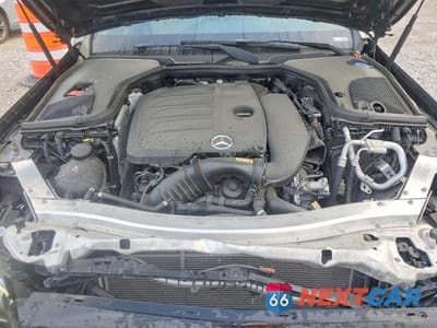 Zdjęcie 11 z 11 samochodu: 2020 MERCEDES-BENZ E 350 VIN:WDDZF8DB8LA705150 - miniatura