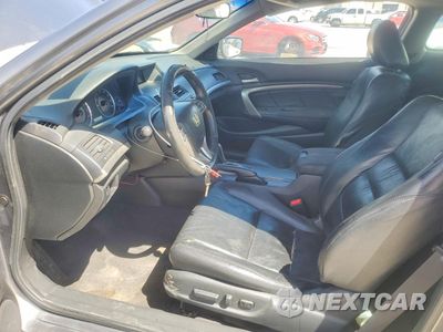 Zdjęcie 7 z 12 samochodu: 2009 HONDA ACCORD EXL VIN:1HGCS22829A007353 - miniatura