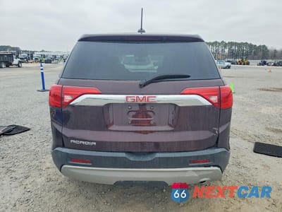 Zdjęcie 6 z 14 samochodu: 2017 GMC ACADIA SLE VIN:1GKKNKLA3HZ214972 - miniatura
