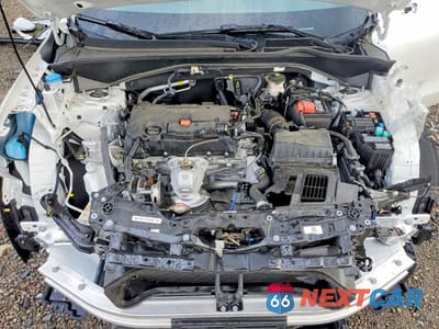 Zdjęcie 12 z 13 samochodu: 2025 HONDA HR-V LX VIN:3CZRZ2H31SM774890 - miniatura