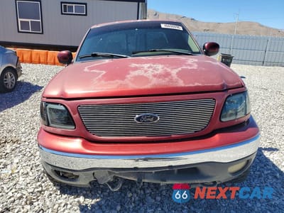 Piąte zdjęcie samochodu w środku: 1999 FORD F150 VIN:1FTRX08L8XKA43288 - miniatura