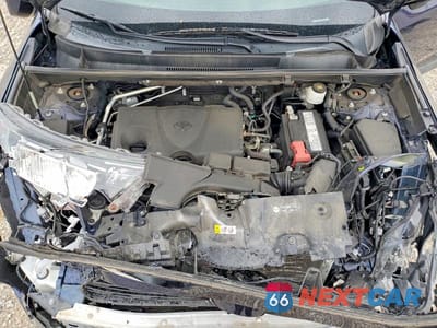 Zdjęcie 12 z 13 samochodu: 2019 TOYOTA RAV4 XLE PREMIUM VIN:2T3C1RFV4KW052733 - miniatura