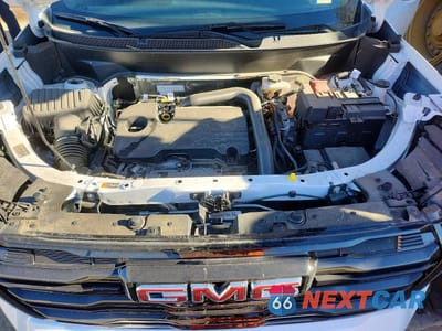 Zdjęcie 11 z 11 samochodu: 2026 GMC TERRAIN ELEVATION VIN:3GKALUEG4TL239068 - miniatura