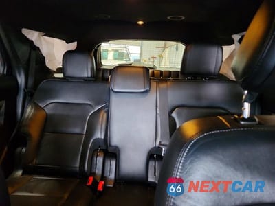 Zdjęcie 10 z 12 samochodu: 2017 FORD EXPLORER XLT VIN:1FM5K8D87HGC26873 - miniatura