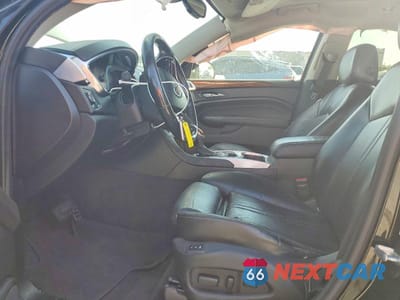 Zdjęcie 7 z 13 samochodu: 2015 CADILLAC SRX PERFORMANCE COLLECTION VIN:3GYFNCE33FS529003 - miniatura