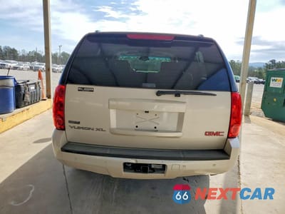 Zdjęcie 6 z 12 samochodu: 2008 GMC YUKON XL C1500 VIN:1GKFC16068R223573 - miniatura