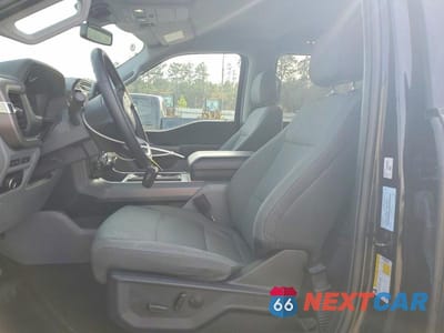 Zdjęcie 7 z 13 samochodu: 2024 FORD F150 XLT VIN:1FTEW3KP6RKE57509 - miniatura