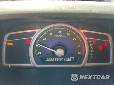 Zdjęcie 9 z 12 samochodu: 2006 HONDA CIVIC EX VIN:1HGFA16896L120723 - miniatura
