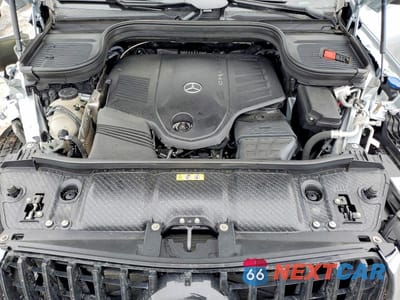 Zdjęcie 12 z 12 samochodu: 2023 MERCEDES-BENZ GLE 450 4MATIC VIN:4JGFB5KB5PA949110 - miniatura