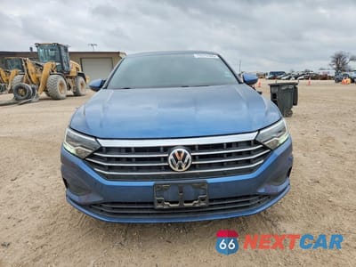 Piąte zdjęcie samochodu w środku: 2020 VOLKSWAGEN JETTA S VIN:3VWC57BU2LM092623 - miniatura