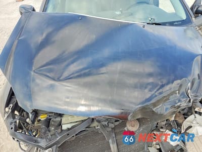 Zdjęcie 11 z 11 samochodu: 2003 TOYOTA COROLLA CE VIN:1NXBR32E83Z097613 - miniatura