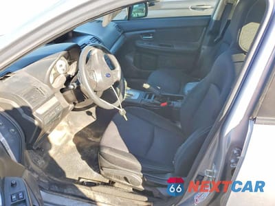 Zdjęcie 7 z 12 samochodu: 2014 SUBARU IMPREZA SPORT PREMIUM VIN:JF1GPAL61EH311628 - miniatura