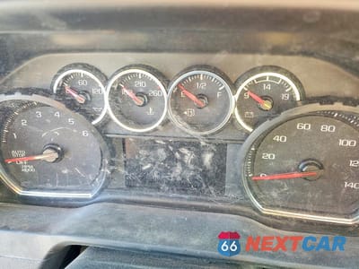 Zdjęcie 9 z 13 samochodu: 2021 CHEVROLET SILVERADO K1500 LT VIN:1GCUYDET7MZ251197 - miniatura
